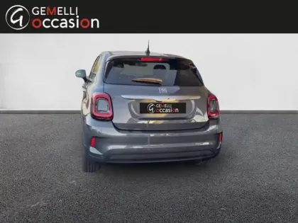 Photo 24 Fiat 500x  1.5 FireFly Turbo 130ch S/S Hybrid DCT7