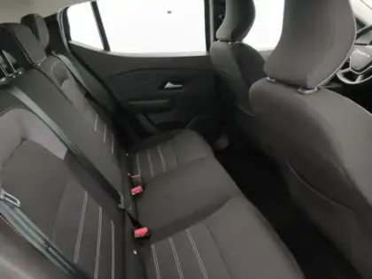 Photo 14 Dacia Sandero  1.0 ECO-G 100ch Stepway Expression