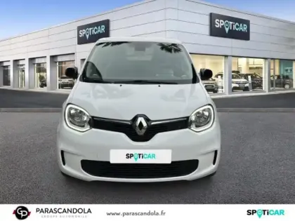Photo 1 Renault Twingo  1.0 SCe 65ch Equilibre