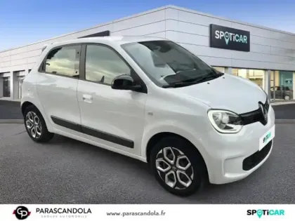 Photo 2 Renault Twingo  1.0 SCe 65ch Equilibre