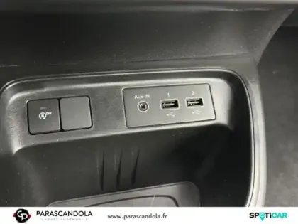 Photo 13 Renault Twingo  1.0 SCe 65ch Equilibre