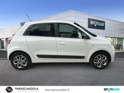 Photo 3 Renault Twingo  1.0 SCe 65ch Equilibre