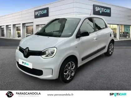 Photo Renault Twingo
