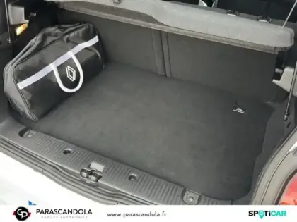 Photo 5 Renault Twingo  1.0 SCe 65ch Equilibre