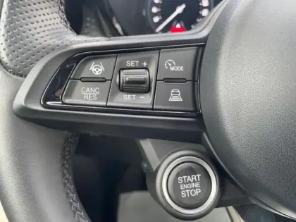 Photo 13 Alfa Romeo Tonale  1.5 Hybrid 130ch Sprint TCT