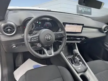 Photo 7 Alfa Romeo Tonale  1.5 Hybrid 130ch Sprint TCT