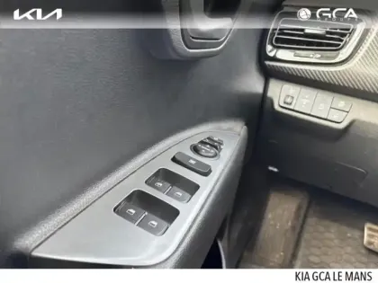 Photo 11 Kia Rio  1.0 T-GDI 120ch MHEV GT-Line Premium DCT7