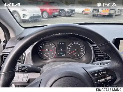 Photo 7 Kia Rio  1.0 T-GDI 120ch MHEV GT-Line Premium DCT7