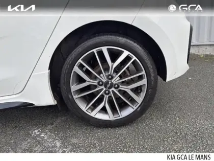 Photo 3 Kia Rio  1.0 T-GDI 120ch MHEV GT-Line Premium DCT7