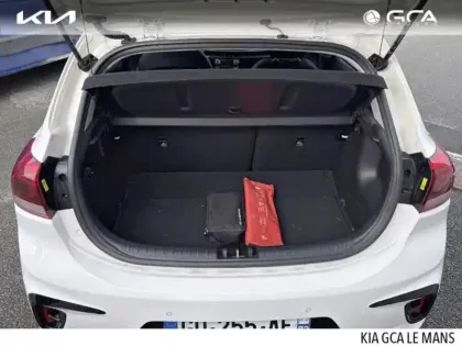Photo 14 Kia Rio  1.0 T-GDI 120ch MHEV GT-Line Premium DCT7