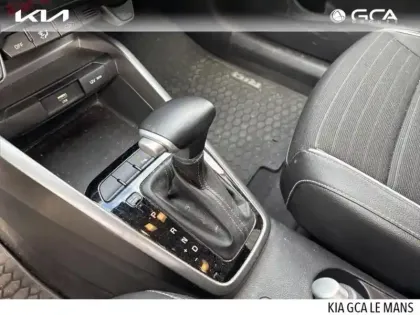 Photo 8 Kia Rio  1.0 T-GDI 120ch MHEV GT-Line Premium DCT7