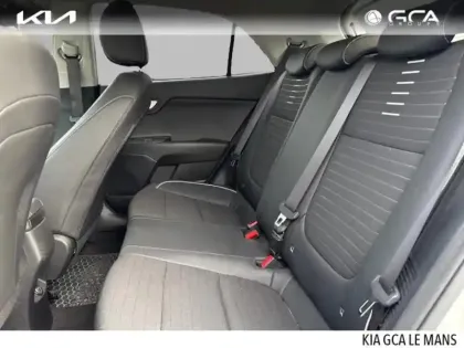 Photo 13 Kia Rio  1.0 T-GDI 120ch MHEV GT-Line Premium DCT7