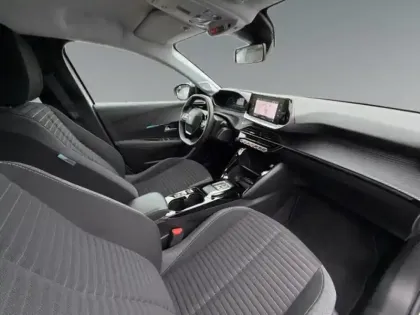 Photo 26 Peugeot 208  e- 136ch Style