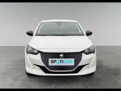 Photo 64 Peugeot 208  e- 136ch Style