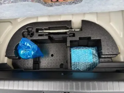 Photo 35 Peugeot 208  e- 136ch Style