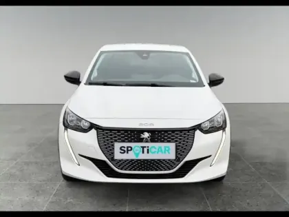 Photo 7 Peugeot 208  e- 136ch Style