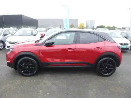 Photo 7 Opel Mokka  Electric 136ch GS