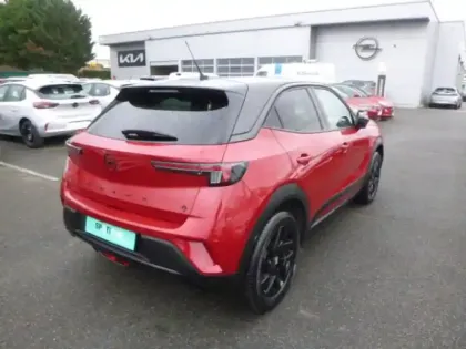 Photo 4 Opel Mokka  Electric 136ch GS