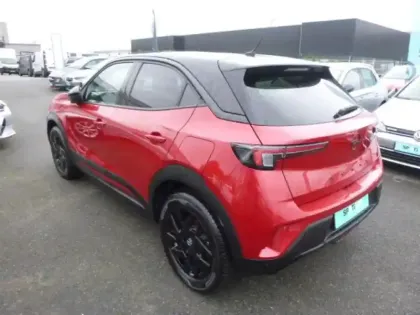 Photo 6 Opel Mokka  Electric 136ch GS