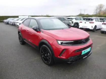 Photo 2 Opel Mokka  Electric 136ch GS