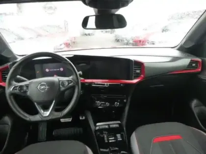 Photo 14 Opel Mokka  Electric 136ch GS