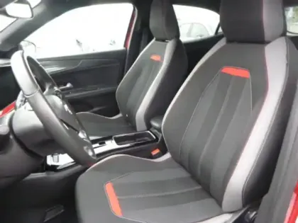 Photo 12 Opel Mokka  Electric 136ch GS