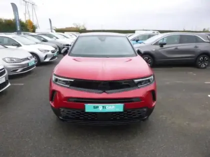 Photo 1 Opel Mokka  Electric 136ch GS