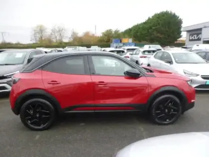 Photo 3 Opel Mokka  Electric 136ch GS