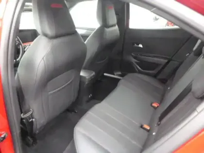 Photo 13 Opel Mokka  Electric 136ch GS