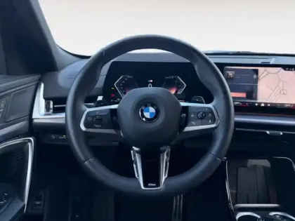 Photo 26 BMW X2  sDrive20iA 170ch M Sport DKG7