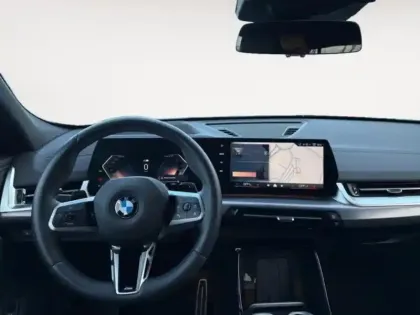 Photo 9 BMW X2  sDrive20iA 170ch M Sport DKG7