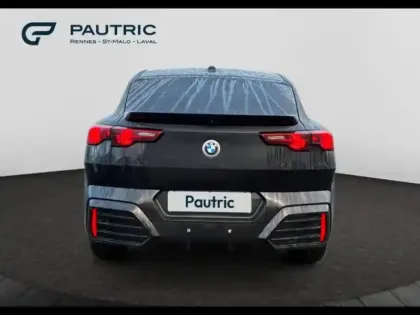 Photo 18 BMW X2  sDrive20iA 170ch M Sport DKG7