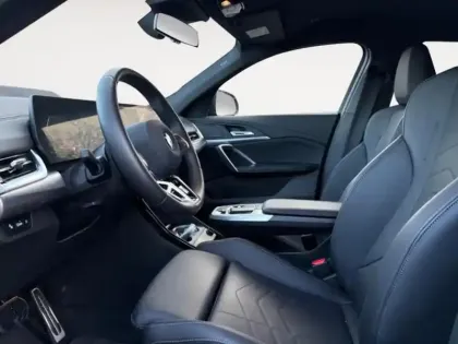 Photo 23 BMW X2  sDrive20iA 170ch M Sport DKG7