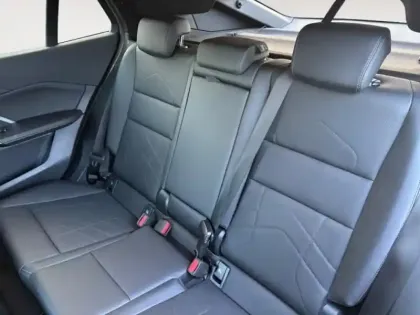 Photo 27 BMW X2  sDrive20iA 170ch M Sport DKG7