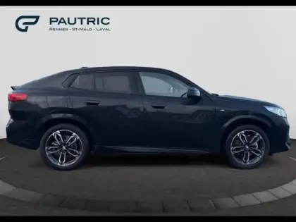 Photo 5 BMW X2  sDrive20iA 170ch M Sport DKG7