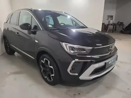 Photo Opel Crossland