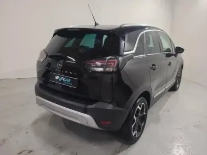 Photo 4 Opel Crossland  1.5 D 120ch Ultimate BVA