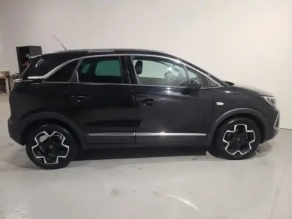 Photo 1 Opel Crossland  1.5 D 120ch Ultimate BVA