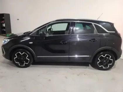 Photo 3 Opel Crossland  1.5 D 120ch Ultimate BVA