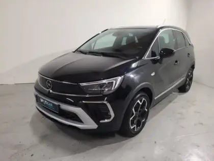 Photo 2 Opel Crossland  1.5 D 120ch Ultimate BVA