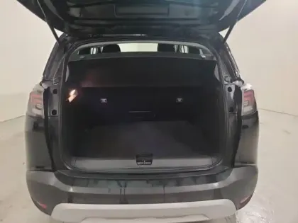 Photo 12 Opel Crossland  1.5 D 120ch Ultimate BVA