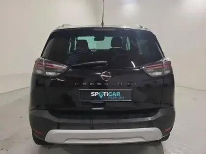 Photo 6 Opel Crossland  1.5 D 120ch Ultimate BVA