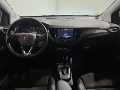 Photo 11 Opel Crossland  1.5 D 120ch Ultimate BVA