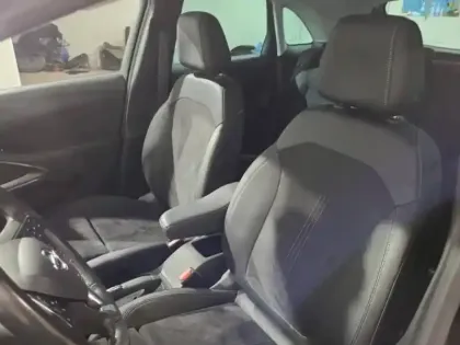 Photo 8 Opel Crossland  1.5 D 120ch Ultimate BVA