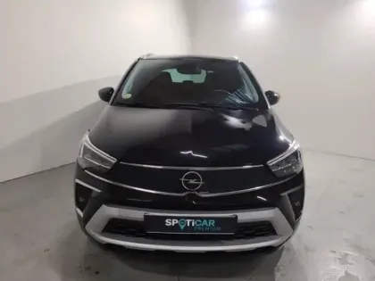 Photo 5 Opel Crossland  1.5 D 120ch Ultimate BVA