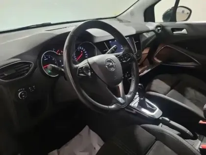 Photo 7 Opel Crossland  1.5 D 120ch Ultimate BVA