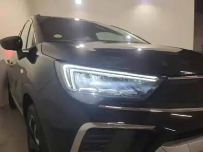 Photo 14 Opel Crossland  1.5 D 120ch Ultimate BVA