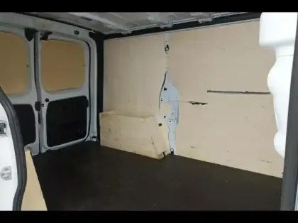 Photo 10 Renault Trafic  Fg L1H1 3T 2.0 Blue dCi 130ch Advance -24