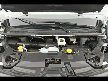 Photo 14 Renault Trafic  Fg L1H1 3T 2.0 Blue dCi 130ch Advance -24