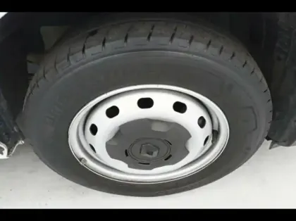 Photo 12 Renault Trafic  Fg L1H1 3T 2.0 Blue dCi 130ch Advance -24